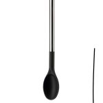 قاشق دسته استیل دبلیو ام اف WMF Cooking Spoon