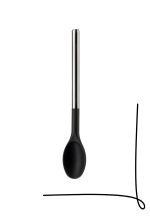 قاشق دسته استیل دبلیو ام اف WMF Cooking Spoon