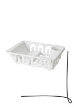 آبچکان ایکیا مدل IKEA Flundra