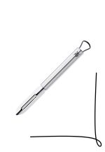 پوست کن دبلیو ام اف مدل WMF peeler PROFI PLUS