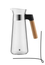 پارچ دبلیو ام اف WMF Kineo Water decanter 1L
