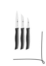 ست 3 پارچه چاقو زولینگ zwilling TWIN
