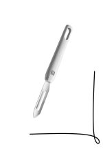 پوست کن زولینگ zwilling TWIN Prof