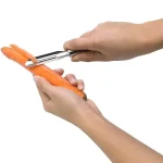پوست کن دبلیو ام اف مدل WMF peeler PROFI PLUS - Image 3