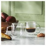 لیوان اسپرسو 2 تایی زولینگ ZWILLING Sorrento Plus 134 ml - Image 2