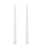 شمع باطری خور LED ایکیا بسته 2 عددی IKEA SMALOM - Image 4