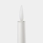 شمع باطری خور LED ایکیا بسته 2 عددی IKEA SMALOM - Image 3