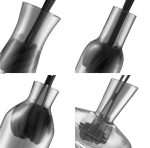 فرچه شیشه شور WMF - Image 2