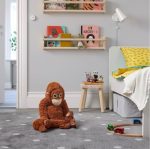 عروسک میمون ( اورانگوتان ) ایکیا IKEA DJUNGELSKOG - Image 4