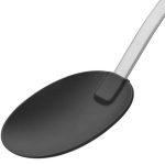 قاشق دبلیو ام اف مدل WMF Profi Plus Serving Spoon - Image 4