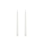شمع باطری خور LED ایکیا بسته 2 عددی IKEA SMALOM