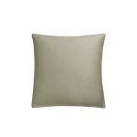 ست 2 عددی کاور بالش نخی سبز 60 * 60 zara home