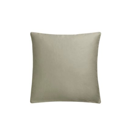 ست 2 عددی کاور بالش نخی سبز 60 * 60 zara home