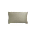 ست 2 عددی کاور بالش نخی سبز 75 * 50 zara home