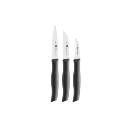 ست 3 پارچه چاقو زولینگ zwilling TWIN
