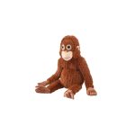 عروسک میمون ( اورانگوتان ) ایکیا IKEA DJUNGELSKOG