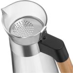 پارچ دبلیو ام اف WMF Kineo Water decanter 1L - Image 4