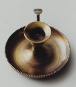 جاشمعی فلزی انگشتی ZARA HOME - Image 5