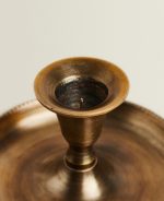 جاشمعی فلزی انگشتی ZARA HOME - Image 4