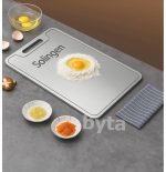 ست تخته برش استیل جفتی solingen - Image 3