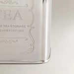 بانکه استیل چای ZARA HOME - Image 2