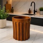 جاقاشقی چوبی اقاقیا