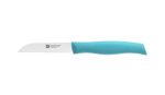 ست 3 پارچه چاقو رنگی زولینگ zwilling TWIN - Image 2