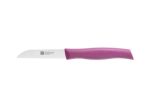 ست 3 پارچه چاقو رنگی زولینگ zwilling TWIN - Image 3