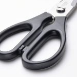 قیچی اشپزخانه ایکیا مدل IKEA SVARTFISK - Image 5