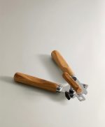 دربازکن دسته چوبی زاراهوم ZARA HOME - Image 2