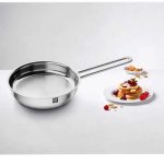 تابه تک دسته استیل 16 سانت ZWILLING PICO SAUCE PAN - Image 2
