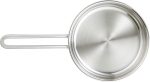 تابه تک دسته استیل 16 سانت ZWILLING PICO SAUCE PAN - Image 5