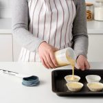 پارچ شیکر دردار ایکیا IKEA STANDARDMATT - Image 5