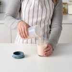 پارچ شیکر دردار ایکیا IKEA STANDARDMATT - Image 3