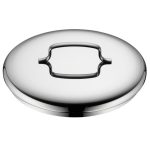 قابلمه استیل آبکش دار گود 18 سانت WMF - Image 6
