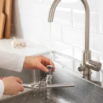 سیر له کن ایکیا مدل  IKEA KONCIS - Image 4
