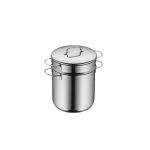 قابلمه استیل آبکش دار گود 18 سانت WMF