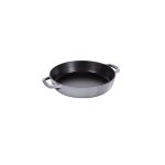 تابه چدن 26 سانت طوسی staub