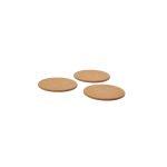 زیر قابلمه ایکیا بسته 3 عددی IKEA 3x HEAT