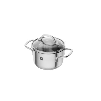 قابلمه 12 سانت 0.8 لیتری zwilling PICO STEW POT