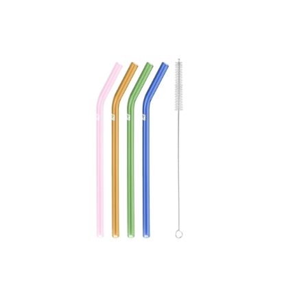 نی شیشه ای رنگی زولینگ zwilling SORRENTO