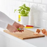 ست چاقو آشپزخانه 3 عددی ایکیا مدل IKEA MATDOFT - Image 2