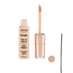 کانسیلر 2 در 1 دیوایو با SPF15 شماره 04 DiVio