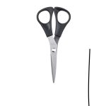 قیچی کوچک ایکیا مدل IKEA MANOGA