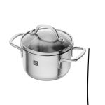 قابلمه 12 سانت 0.8 لیتری  zwilling PICO STEW POT