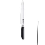 چاقو زولینگ 18 سانتیمتری مدل  zwilling Now S