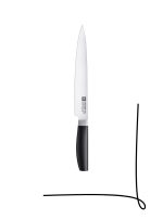چاقو زولینگ 18 سانتیمتری مدل  zwilling Now S