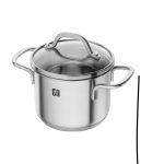 قابلمه 12 سانت 1 لیتری  zwilling PICO STOCK POT