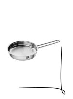 تابه تک دسته استیل 16 سانت ZWILLING PICO SAUCE PAN