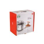قابلمه 12 سانت 0.8 لیتری  zwilling PICO STEW POT - Image 4